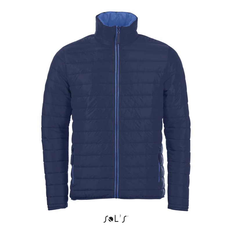 blu navy pro